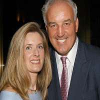 Gerry Cooney wife Jennifer Cooney Gerry Cooney wife Jennifer Cooney