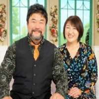 Kensuke Sasaki wife Akira Hokuto