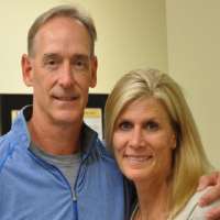 BJ Surhoff wife Polly Surhoff