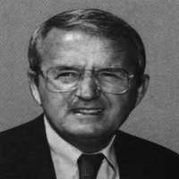 Josh Hopkins Father Larry J. Hopkins