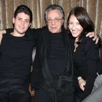 Frankie Valli daughter Francine Frankie Valli daughter Francine