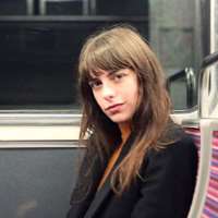 Tom Berenger daughter Chloe