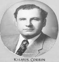 Barry Corbin Father Kilmer B. Corbin