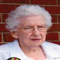 Barry Corbin Mother Alma Corbin