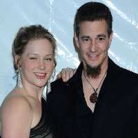 Crystal Bowersox husband Brian Walker