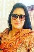 Ridhi Dogra Mother Renu Dogra Ridhi Dogra Mother Renu Dogra