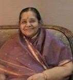 Anupriya Goenka Mother Pushpa Goenka Anupriya Goenka Mother Pushpa Goenka