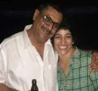 Gaurav Arora Father Ravi Arora Gaurav Arora Father Ravi Arora