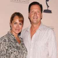 Crystal Chappell husband Michael Sabatino Crystal Chappell husband Michael Sabatino