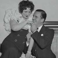Helen Kane husband Max Hoffman, Jr.