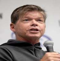 Chase Liefeld Father Rob Liefeld