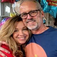 Chloe Rose Robertson Father Steve Robertson Chloe Rose Robertson Father Steve Robertson