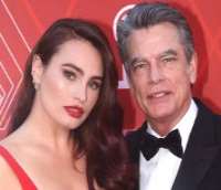Kathryn Gallagher Father Peter Gallagher Kathryn Gallagher Father Peter Gallagher