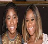 Lyric Ross Mother Brandi Smith Lyric Ross Mother Brandi Smith