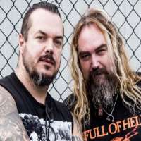 Max Cavalera brother Igor Cavalera