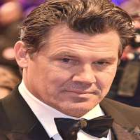 Eden Brolin Father Josh Brolin