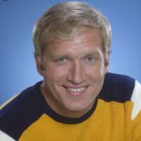 Louise Sorel husband Ken Howard