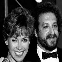 Catherine Hicks boyfriend Jeff Silverman