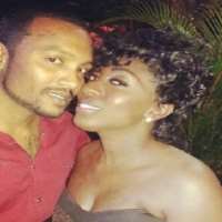 Spice (Singer) boyfriend Nicholas Lall Spice (Singer) boyfriend Nicholas Lall