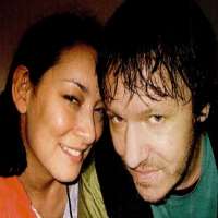 Elliott Smith girlfriend Jennifer Chiba