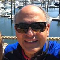Dane DiLiegro Father Frank DiLiegro