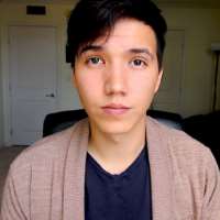 Kimmy Dufresne boyfriend Aaron Burriss