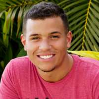 Ashley Kelsey (TV Personality) boyfriend Dario Medrano