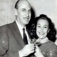 Dolores del Rio husband Lewis A. Riley Dolores del Rio husband Lewis A. Riley