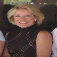 Pat Dortch Mother Jean Dortch