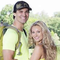 Whitney Duncan husband Keith Tollefson Whitney Duncan husband Keith Tollefson