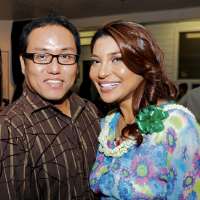Lani Misalucha husband Noli Misalucha