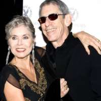 Richard Belzer wife Harlee McBride