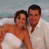 Dan Payne wife Daylon Payne