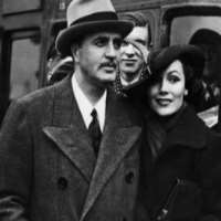 Dolores del Rio husband Cedric Gibbons Dolores del Rio husband Cedric Gibbons