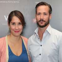 Mariana Loyola husband Rodrigo Pffardow Mariana Loyola husband Rodrigo Pffardow