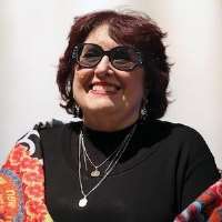 Tornike Bziava Mother Keti Dolidze Tornike Bziava Mother Keti Dolidze