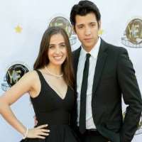Julia Tomasone boyfriend Kevin Alves Julia Tomasone boyfriend Kevin Alves