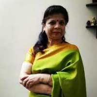 Priyanshu Painyuli Mother Sunita Painyuli