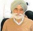 Harbhajan Singh Father Sardar Sardev Singh Plaha