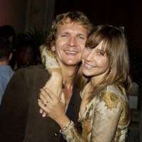 Sebastian Roche wife Vera Farmiga