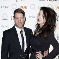 Charli XCX boyfriend Ryan Andrews Charli XCX boyfriend Ryan Andrews
