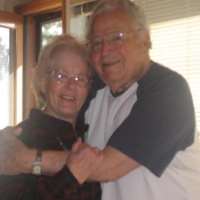Nehemiah Persoff wife Thia Persov Nehemiah Persoff wife Thia Persov