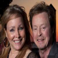 Rick Derringer wife Jenda Derringer Rick Derringer wife Jenda Derringer