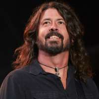 Jennifer Finch boyfriend Dave Grohl