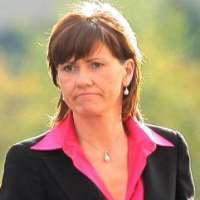 Colin McRae wife Alison McRae Colin McRae wife Alison McRae