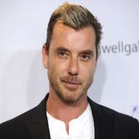 Gwen Stefani boyfriend Gavin Rossdale