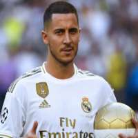 Kylian Hazard brother Eden Hazard