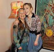 Hattie Morahan Mother Anna Carteret Hattie Morahan Mother Anna Carteret