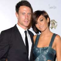 Wayne Bridge wife Frankie Bridge Wayne Bridge wife Frankie Bridge
