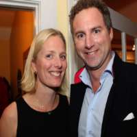 Catherine McKenna husband Scott Gilmore Catherine McKenna husband Scott Gilmore